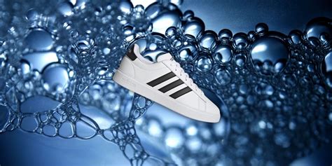 can you wash adidas shoes